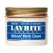 Матовый крем для укладки волос Layrite Natural Matte Cream 120 г 0227 фото 1