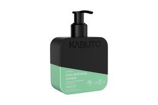 Крем для укладання Kabuto Curl Defining Cream 250 ml 8685077950698 фото