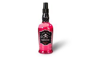 Одеколон після гоління Barbertime After Shave Colonge Thunderbolt №3 400ml BCT01-FB фото