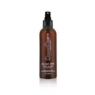 Солевой спрей для укладки волос Dapper Dan Sea Salt Spray 200 мл 703694143878 фото