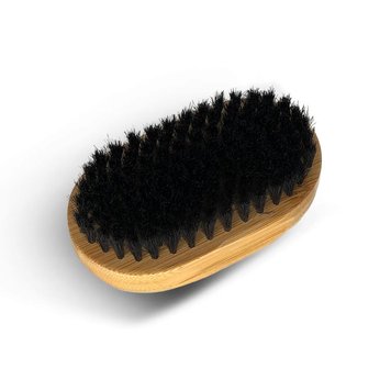 Щітка для бороди Barbers Bristle Beard Brush 734952 фото