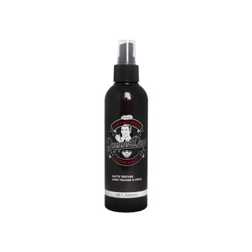 Соляной спрей для укладки волос Dapper Dan Sea Salt Spray 200ml 703694143878 фото