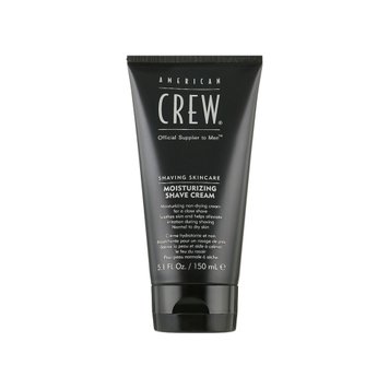 Крем для бритья American Crew Moisturizing Shave Cream 150ml 669316406106 фото