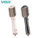 Фен-браш Стайлер для волос VGR Voyager Hot Air Brush V-494 2200 Вт, черный ws31984-1 фото 2