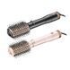 Фен-браш Стайлер для волос VGR Voyager Hot Air Brush V-494 2200 Вт, черный ws31984-1 фото 1