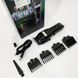 Акумуляторна машинка для стрижки VGR V-251 ws16748 фото 4