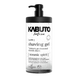 Гель для гоління Kabuto Shaving Gel Oceanic Spirit 1500 мл 8685077950513 фото