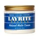 Глина для стилізації волосся Layrite Natural Matte 297g 0240 фото 3