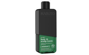 Тонік Kabuto Hair&scalp Tonic Mintori 150 ml 8685077950636 фото