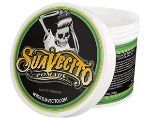 Матова помада для стилізації Suavecito Matte Pomade 908g P176NN фото
