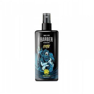 Солевой спрей для укладки волос Marmara Barber Sea Salt Spray 200 мл 8691541006365 фото