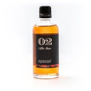 Лосьон после бритья Epsilon Scottish Spirit After Shave №02 100ml AS40002-FB фото