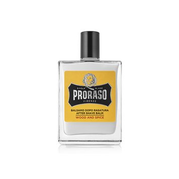 Бальзам после бритья Proraso After Shave Balm WS 100ML 8004395007806 фото