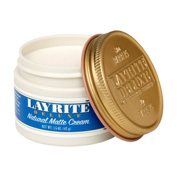 Глина для стилизации волос Layrite Natural Matte 42g 0247 фото