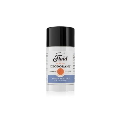 Дезодорант Floid Deodorant Citrus Spectre 75мл 8004395321421 фото