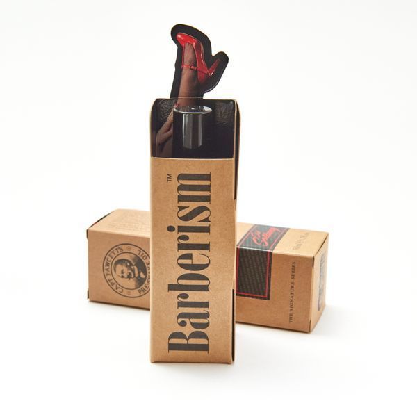 Олія перед голінням Captain Fawcett Barberism Pre Shave Oil 50ml F1120 фото
