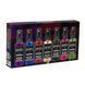 Набор одеколонов после бритья Marmara Barber Eau De Cologne Spray Set 7 x 50 мл 8691541008376 фото 2