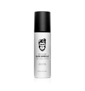 Солевой спрей для укладки волос Slick Gorilla Sea Salt Spray 200 мл 5060656210043 фото