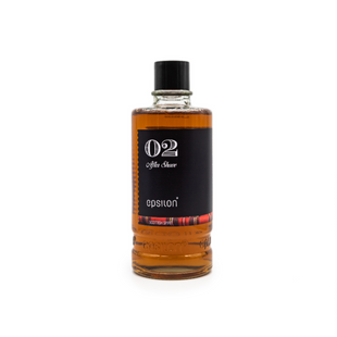 Лосьон после бритья Epsilon Scottish Spirit After Shave №02 400ml AS40002-FB фото