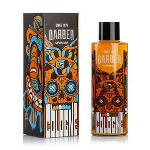 Одеколон после бритья Marmara Barber Cologne Premium Amiko 500 мл 8691541005139 фото