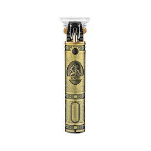 Триммер для стрижки волос, бороды и усов VGR Voyager Hair Trimmer V-085 ws46329 фото