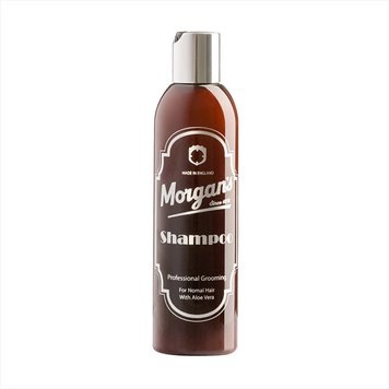 Щоденний шампунь Morgan's Men's Shampoo 250ml M044 фото