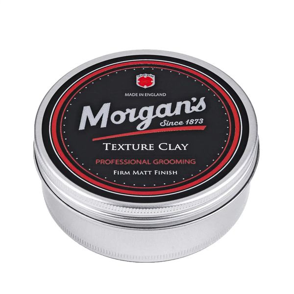 Паста для стилізації Morgans Texture Clay 75ml M020 фото