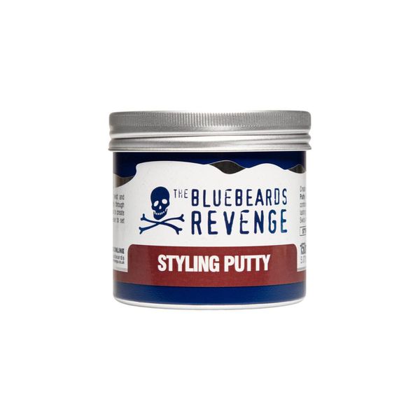 Паста волосся The BlueBeards Revenge Styling Putty 150 мл 5060297003103 фото