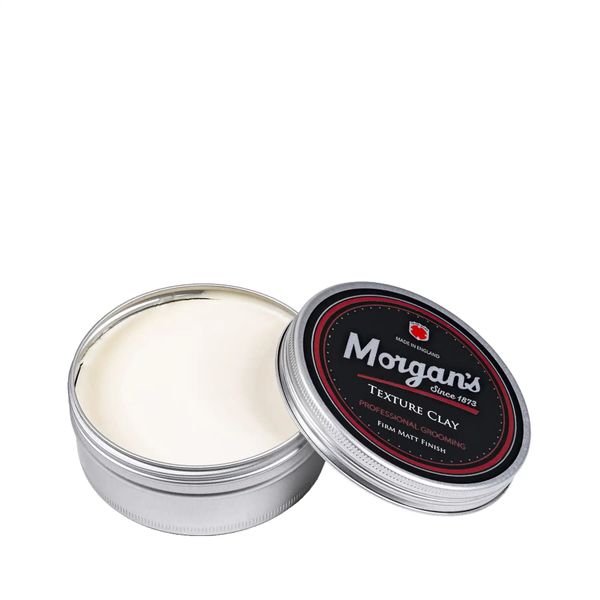 Паста для стилизации Morgans Texture Clay 75ml M020 фото