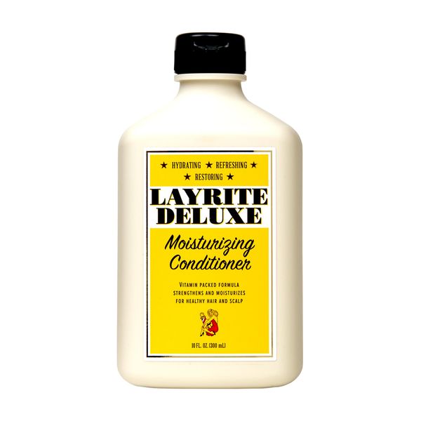 Кондиционер для волос Layrite Moisturizing Conditioner 300 ml 0245 фото