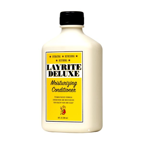 Кондиционер для волос Layrite Moisturizing Conditioner 300 ml 0245 фото