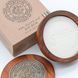 Мыло для бритья (инжир, оливка и лавровый ром) Captain Fawcett Scapicchio Shaving Soap 110g F5553 фото 2