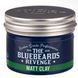 Матовая глина для укладки волос The BlueBeards Revenge Matt Clay, 100 мл 5060297002588 фото 3