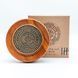 Мыло для бритья (инжир, оливка и лавровый ром) Captain Fawcett Scapicchio Shaving Soap 110g F5553 фото 1