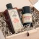 Набір гель для душу, дезодорант Captain Fawcett CF Shower Gel (250ml) & Cf Deodorant Stick F7002 фото 1