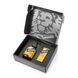 Подарочный набор для бороды Proraso Duo Pack Oil + Shampoo Wood & Spice 8004395007455 фото 2
