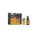 Набір для бороди Proraso Duo Pack Oil + Shampoo Wood & Spice 8004395007455 фото 2