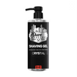 Гель для гоління The Shaving Factory Shaving Gel Crystal 1000 мл 4129258 фото