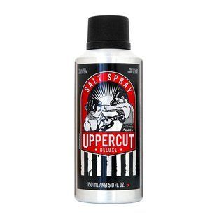 Сольовий спрей для укладання волосся Uppercut Deluxe Sea Salt Spray 150 мл 817891023793 фото