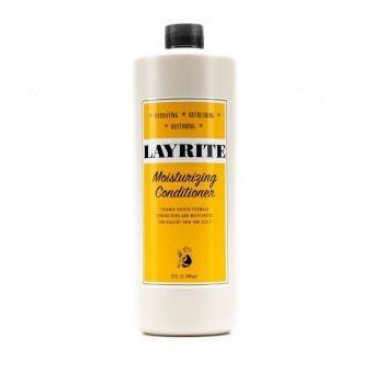 Кондиціонер для волосся Layrite Moisturizing Conditioner 946ml 0243 фото