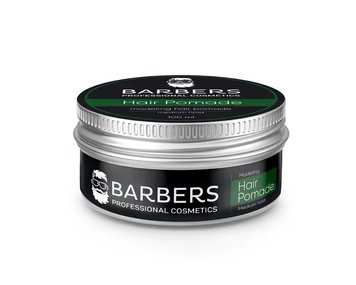 Помада для волос Barbers Modeling Hair Pomade Medium Hold 100 мл 734980 фото