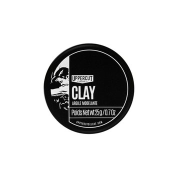 Глина для укладки волос Uppercut Deluxe Clay 25 г 817891024646 фото