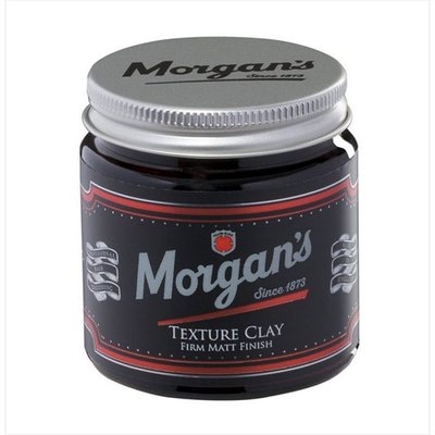 Глина для стилізації Morgan's Texture Clay 120ml M175 фото