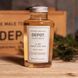 Чоловічий гель для душу Depot 601 Gentle Body Wash Dark Tea 250 мл 011873 фото 2