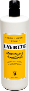 Чоловічий кондиціонер для волосся Layrite Moisturizing Conditioner 946 мл 0243 фото