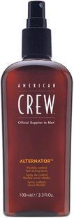 Спрей для укладки волос American Crew Alternator 100 мл 669316388327 фото