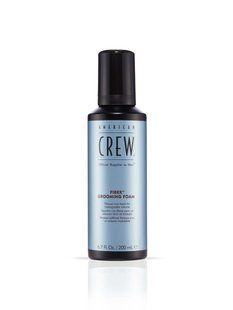 Пена для укладки волос American Crew Fiber Foam 200 мл 738678003916 фото