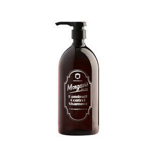 Шампунь-профилактика против перхоти Morgan's Dandruff Control Shampoo 1 Litre M050-FB фото