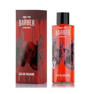 Одеколон после бритья Marmara Barber Cologne Premium Love Memory 500 мл 8691541005146 фото