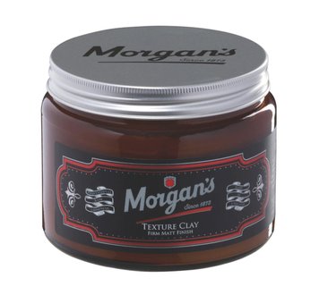 Паста для стилизации Morgans Texture Clay 500ml M177 фото